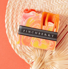 Load image into Gallery viewer, Finchberry Main Squeeze Soap
