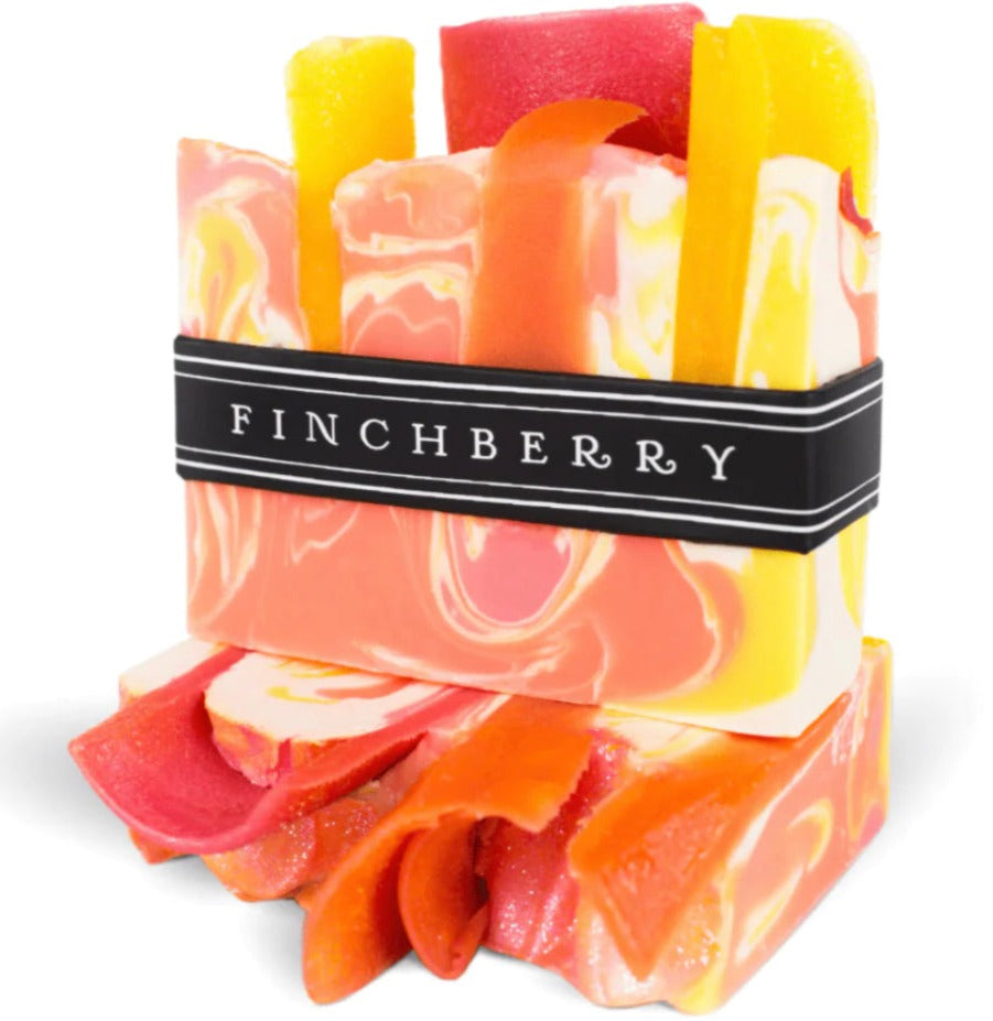 Finchberry Main Squeeze Soap