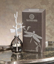 Load image into Gallery viewer, Illuminaria Porcelain Branch Diffuser, Essence of Jasmine
