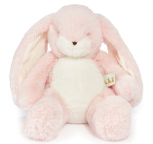 Load image into Gallery viewer, Little Nibbles Bunny 12&quot;, Pink
