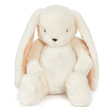 Load image into Gallery viewer, Little Nibbles Bunny 12&quot;, Cream
