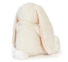 Load image into Gallery viewer, Little Nibbles Bunny 12&quot;, Cream
