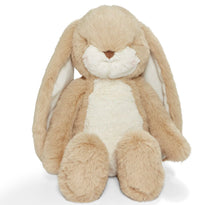 Load image into Gallery viewer, Sweet Nibbles Bunny 16&quot;, Almond Joy
