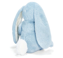 Load image into Gallery viewer, Little Nibbles Bunny 12&quot;, Blue
