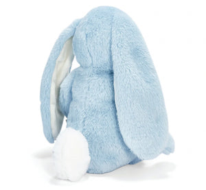 Little Nibbles Bunny 12", Blue