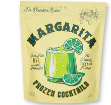 Load image into Gallery viewer, Noble Mick's Margarita Frozen Cocktail Mix
