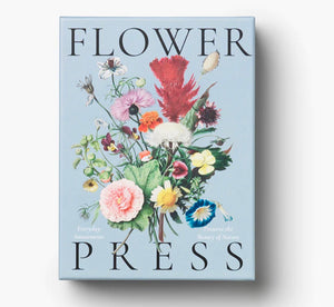 Flower Press Kit