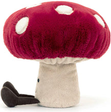 Load image into Gallery viewer, Jellycat Amuseable Mushroom
