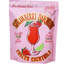 Load image into Gallery viewer, Strawberry Daiquiri Frozen Cocktail Mix
