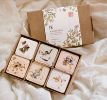 Load image into Gallery viewer, Even Keel Expidition Bath Fizzy Gift Set
