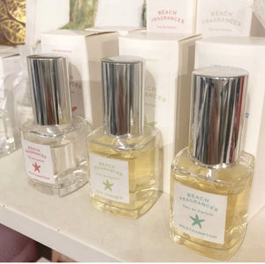 Beach Fragrances Westhampton Perfume