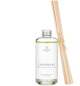 Linnea Cashmere Diffuser Refill