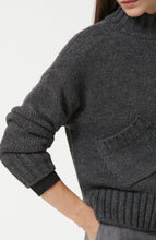 Load image into Gallery viewer, Curty Pullover Sweater

