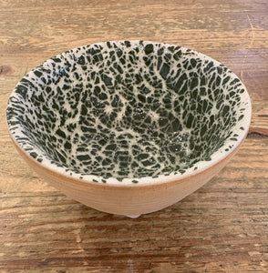 Terrafirma Ceramics Mini Coupe Bowl, 4 Styles