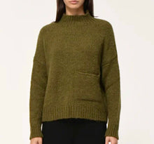 Load image into Gallery viewer, Codyn Pullover Sweater
