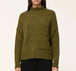 Codyn Pullover Sweater