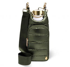 HydroBag Crossbody Water Bottle Bag (7 Colors)