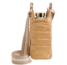 Load image into Gallery viewer, HydroBag Crossbody Water Bottle Bag (7 Colors)
