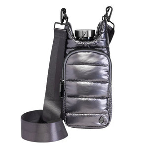 HydroBag Crossbody Water Bottle Bag (7 Colors)