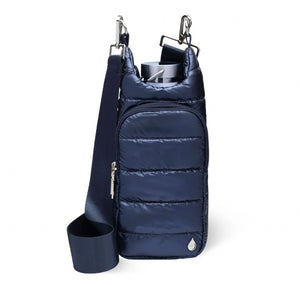 HydroBag Crossbody Water Bottle Bag (7 Colors)