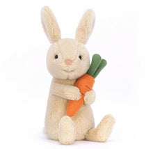 Load image into Gallery viewer, Jellycat Bonnie Bunny with Carrot
