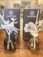 Load image into Gallery viewer, Illuminaria Porcelain Branch Diffuser, Butterfly Orchid
