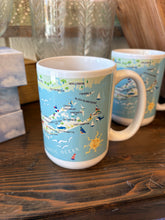 Load image into Gallery viewer, Long Island 15-oz. Ceramic Mug
