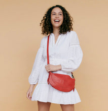 Load image into Gallery viewer, Crosby Sling Crossbody Bag, 3 Colors
