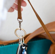 Load image into Gallery viewer, Lindsey Tote Bag
