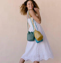 Load image into Gallery viewer, Dune Crossbody Bag, 2 Colors

