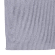 Load image into Gallery viewer, Barefoot Dreams CozyChic Waffle Throw (Cream, Moonwater)
