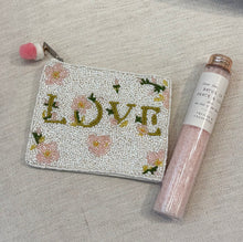 Load image into Gallery viewer, Beaded Zip Pouch (7 Styles)

