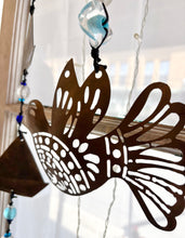 Load image into Gallery viewer, The Lovely Dove Wind Chime
