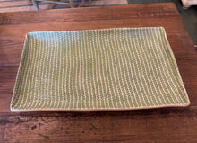 Load image into Gallery viewer, Terrafirma Ceramics Medium Stacking Tray (4 Styles)
