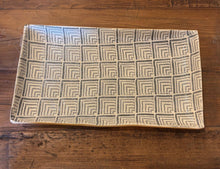 Load image into Gallery viewer, Terrafirma Ceramics Medium Stacking Tray (4 Styles)
