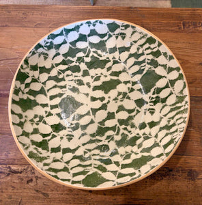 Terrafirma Ceramics Medium Serving Dish (7 Styles)