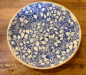Terrafirma Ceramics Medium Serving Dish (7 Styles)