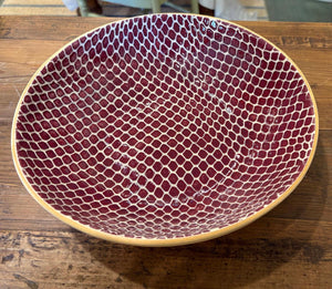 Terrafirma Ceramics Medium Serving Dish (7 Styles)