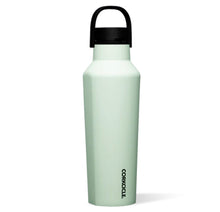 Load image into Gallery viewer, Corkcicle Sport Canteen, 20 oz (Latte, Navy, River, Sage)
