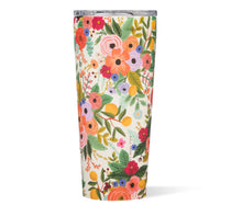 Load image into Gallery viewer, Corkcicle Tumbler 24oz, Garden Party
