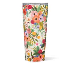 Corkcicle Tumbler 24oz, Garden Party