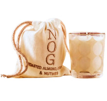 Load image into Gallery viewer, Rewined Nog Candle, 2.5 oz
