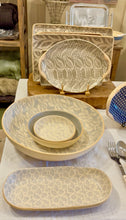 Load image into Gallery viewer, Terrafirma Ceramics Small Canape Dish (2 Styles)
