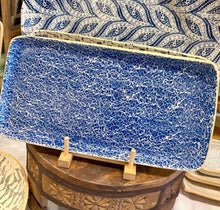 Load image into Gallery viewer, Terrafirma Ceramics Tasting Tray (Various Patterns)
