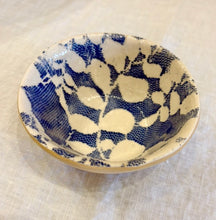 Load image into Gallery viewer, Terrafirma Ceramics Mini Coupe Bowl (6 Patterns)
