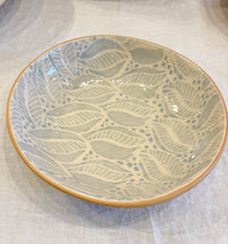 Load image into Gallery viewer, Terrafirma Ceramics 8" Serving Bowl (7 Styles)
