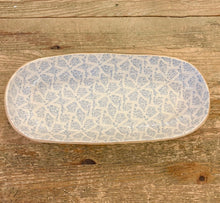 Load image into Gallery viewer, Terrafirma Ceramics Small Canape Dish (2 Styles)
