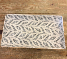 Load image into Gallery viewer, Terrafirma Ceramics Medium Stacking Tray (2 Styles)

