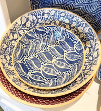Load image into Gallery viewer, Terrafirma Ceramics Medium Serving Dish (9 Styles)
