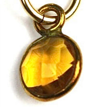 Load image into Gallery viewer, Cristina V Riley Gemstone Earrings
